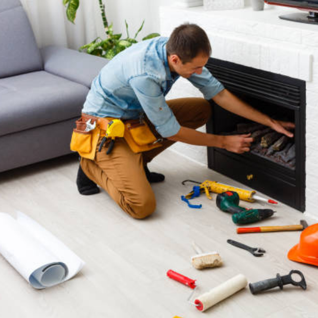 How Much Does Fireplace Installation Really Cost?