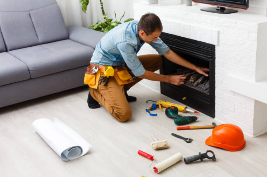 How Much Does Fireplace Installation Really Cost?