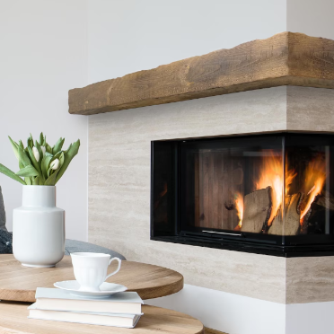 Corner Electric Fireplace Buying Guide: Fit, Size, and Style