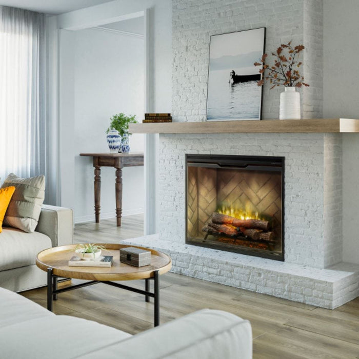 The Dimplex Revillusion Has Been Out for Years. Here's Why It's Still the One to Beat in 2026.