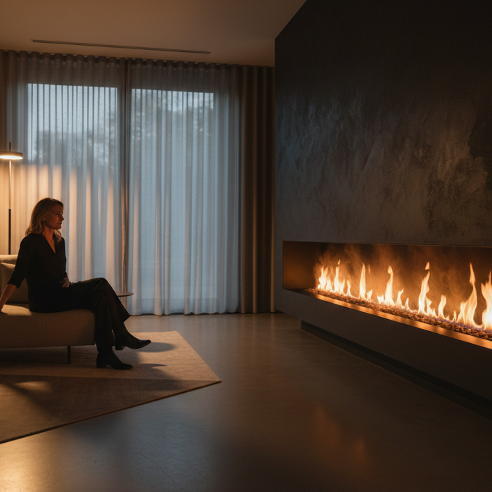 Water Vapor Fireplace Buying Guide: How It Works and What to Buy