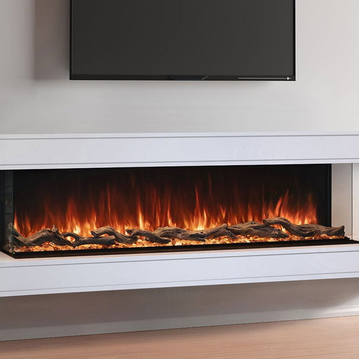 Modern Flames Electric Fireplaces: Lineup, Features, and Best Picks