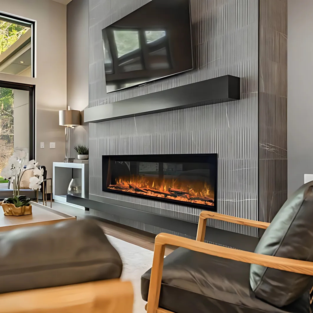 Modern Flames Landscape Pro Series