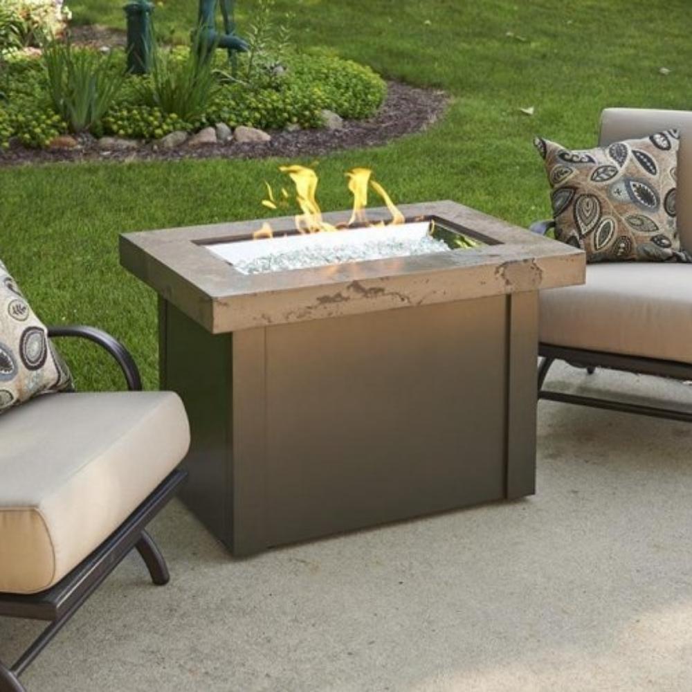 Fire Pits