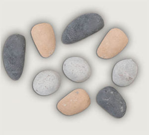 Sierra Flame Palisade 36" Direct Vent See-Through Linear Gas Fireplace