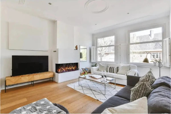 When a Fireplace Is Chosen Matters.