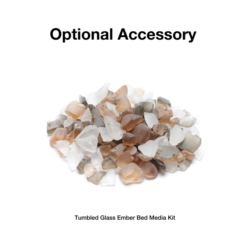 Dimplex Ignite Ultra 3-Sided Linear Electric Fireplace