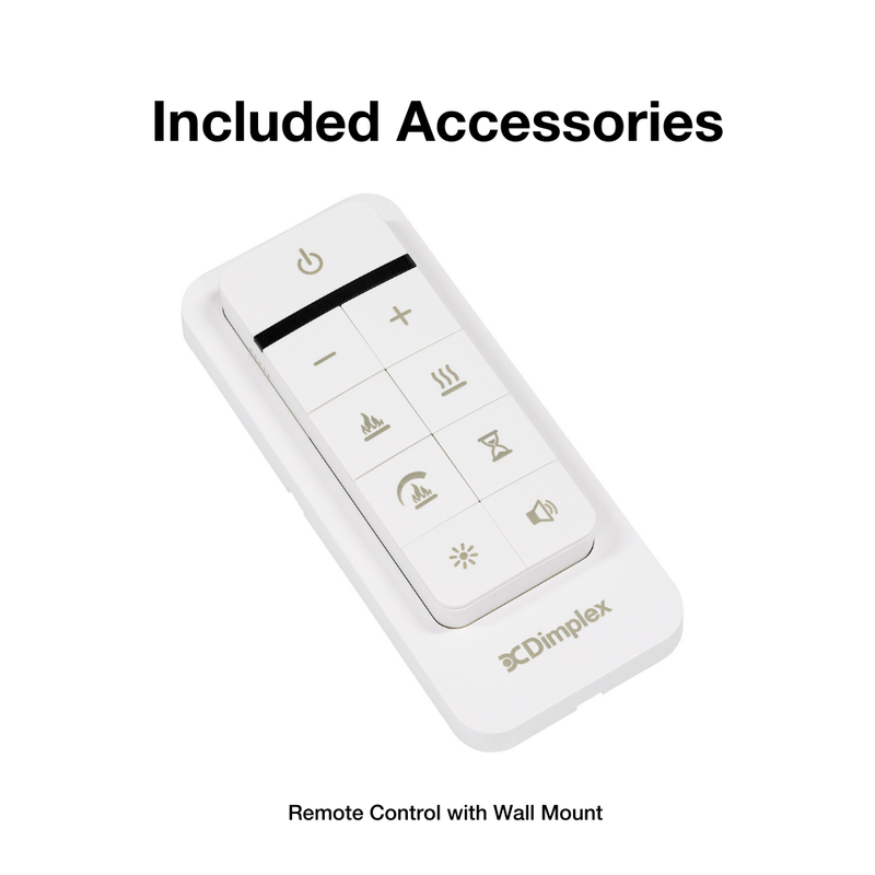 Dimplex Ignite Aspire Built-in Electric Firebox