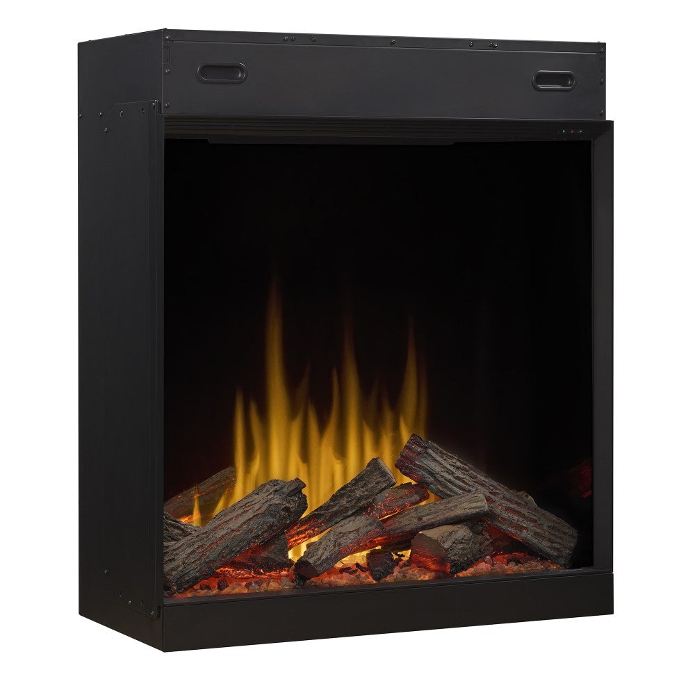 Dimplex Ignite Aspire Built-in Electric Firebox — The Fireplace USA