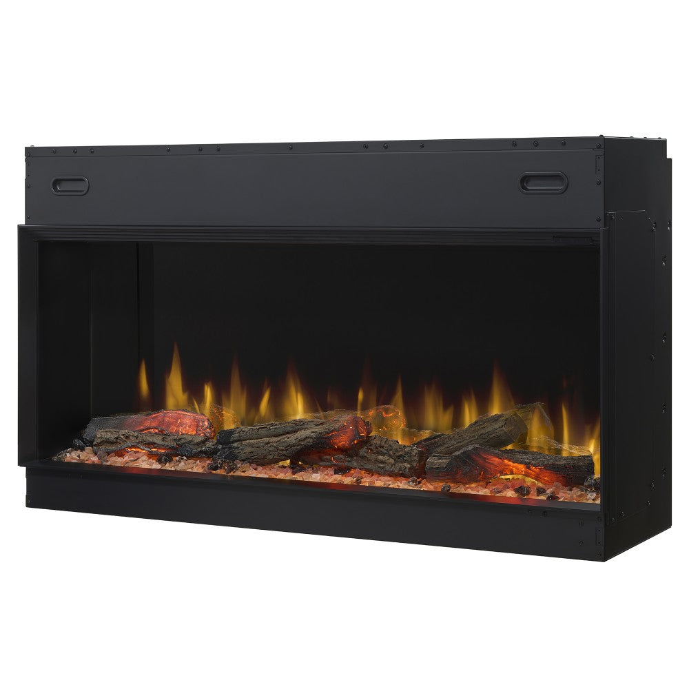 Dimplex Ignite Ultra 3-Sided Linear Electric Fireplace — The Fireplace USA