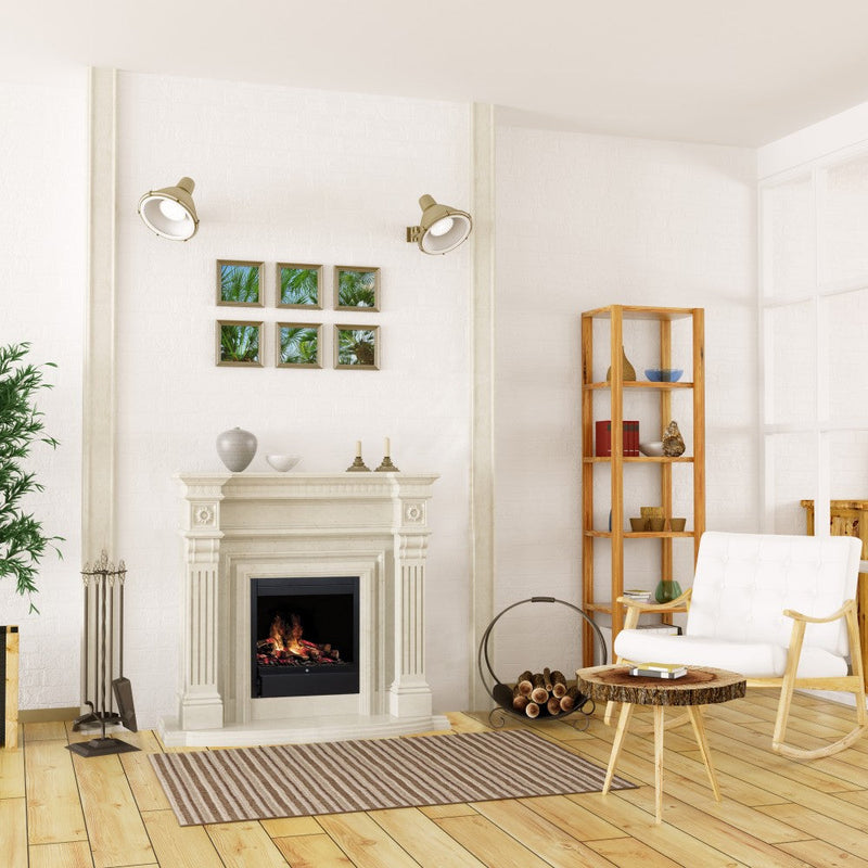 Dimplex Opti-Myst Revive 25" Water Vapor Fireplace - ABN15-RGB-AM