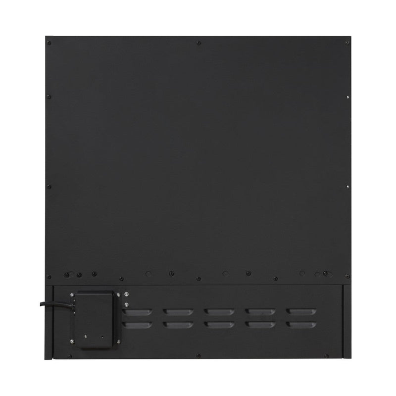Dimplex Opti-Myst Revive 25" Water Vapor Fireplace - ABN15-RGB-AM