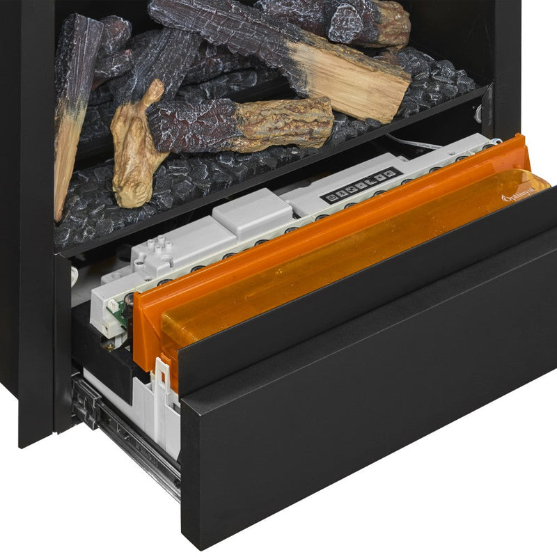 Dimplex Opti-Myst Revive 25" Water Vapor Fireplace - ABN15-RGB-AM