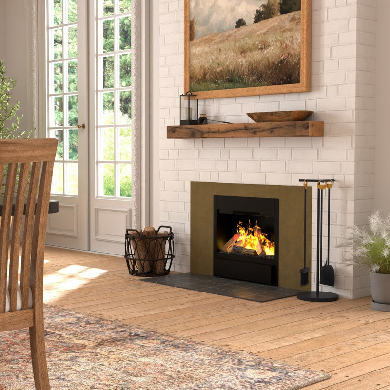 Dimplex Opti-Myst Revive 25" Water Vapor Fireplace - ABN15-RGB-AM