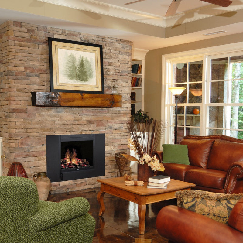Dimplex Opti-Myst Revive 25" Water Vapor Fireplace - ABN15-RGB-AM
