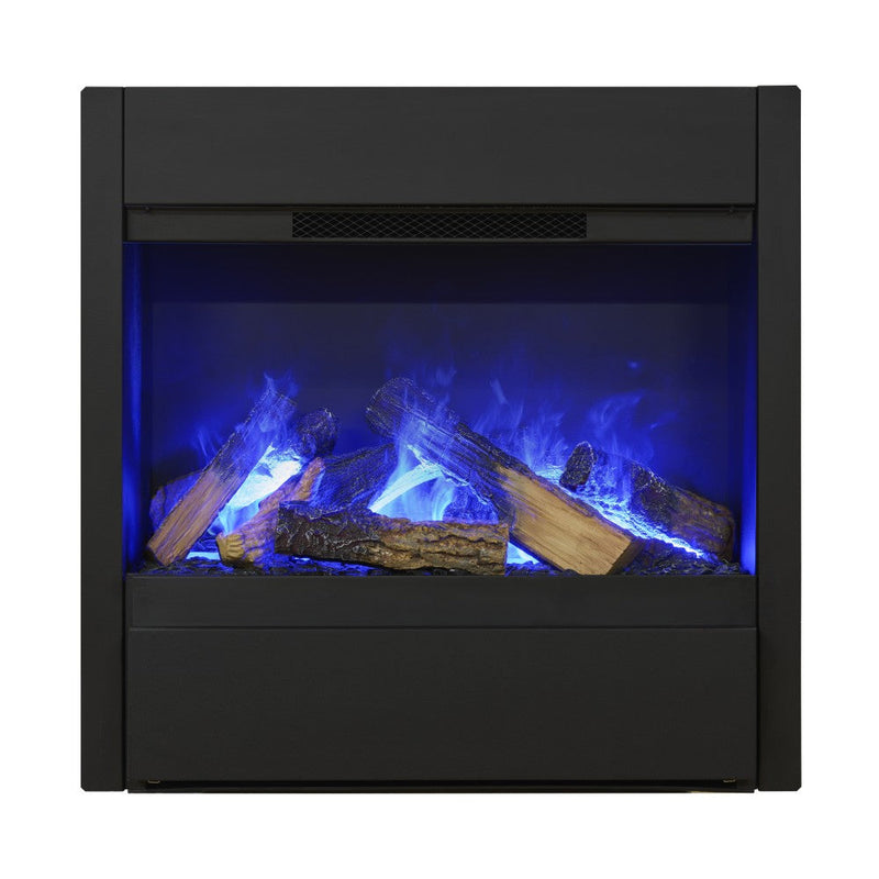 Dimplex Opti-Myst Revive 25" Water Vapor Fireplace - ABN15-RGB-AM