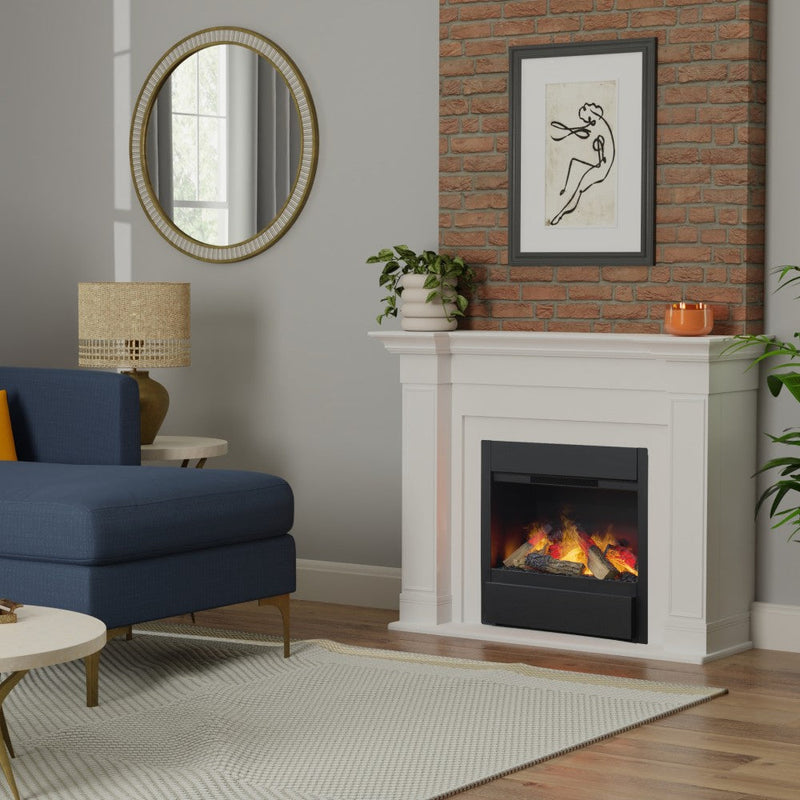 Dimplex Opti-Myst Revive 25" Water Vapor Fireplace - ABN15-RGB-AM