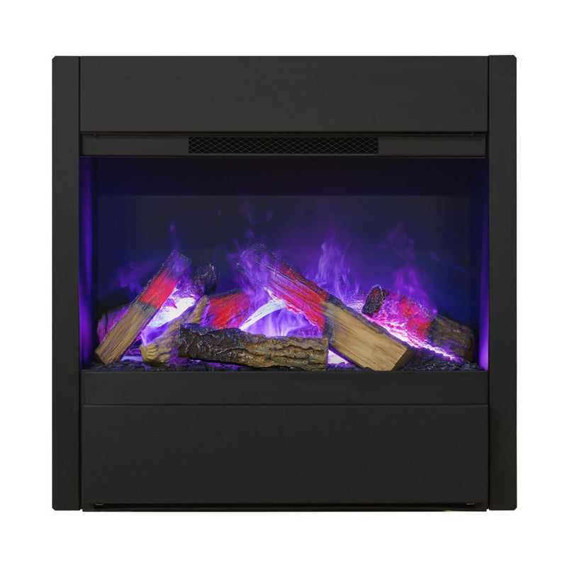 Dimplex Opti-Myst Revive 25" Water Vapor Fireplace - ABN15-RGB-AM