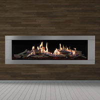 Grand Canyon Bedrock Traditional Vented Drop-In Gas Burner
