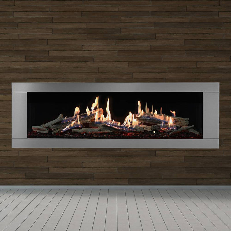 Grand Canyon Bedrock Traditional Vented Drop-In Gas Burner
