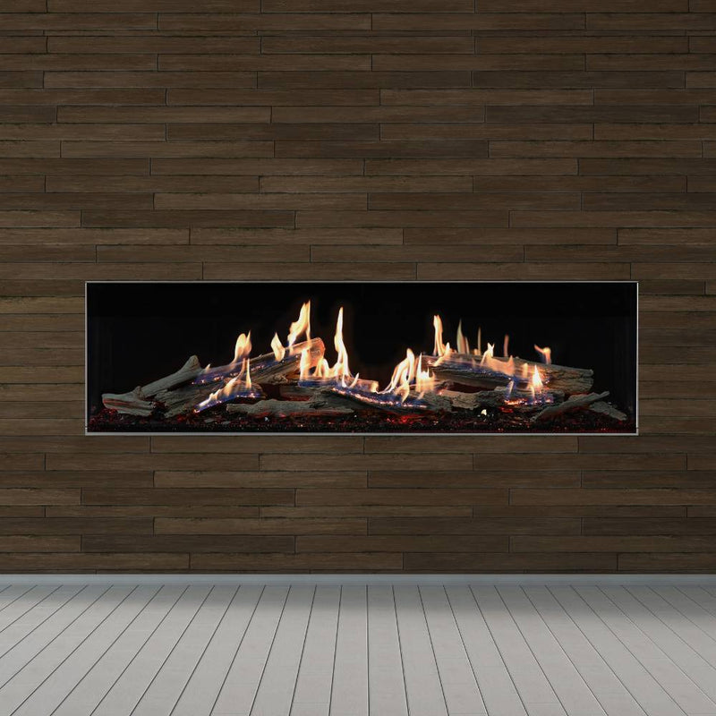 Grand Canyon Bedrock Traditional Vented Drop-In Gas Burner