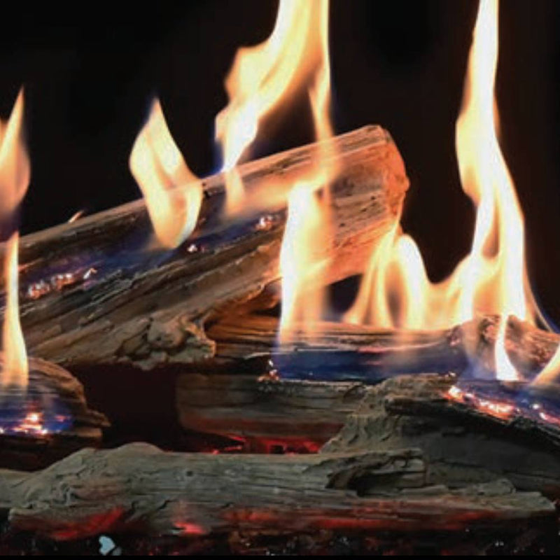 Grand Canyon Bedrock Traditional Vented Drop-In Gas Burner
