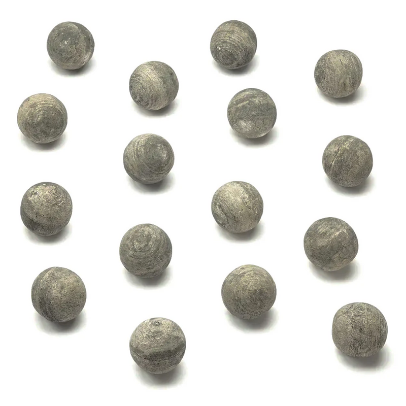 Simplifire Decorative Spheres for Electric Fireplaces