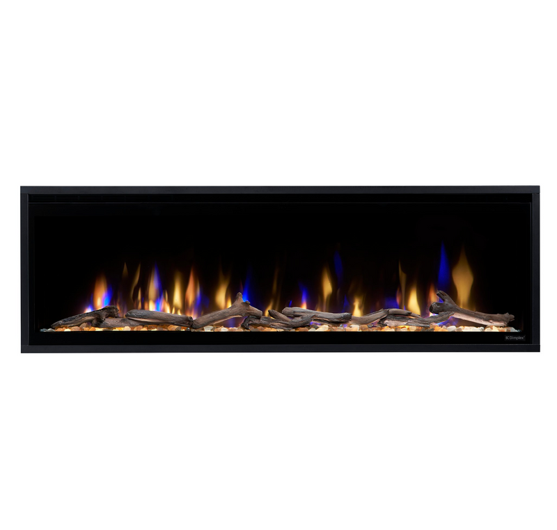 Dimplex Ignite Evolve Built-In Linear Electric Fireplace