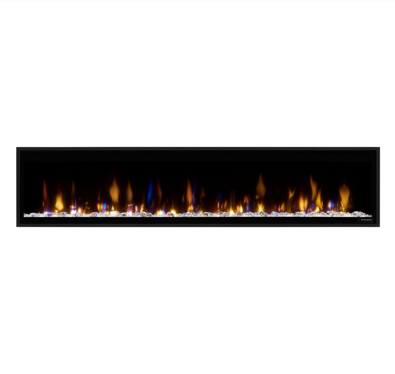 Dimplex Ignite Evolve Built-In Linear Electric Fireplace
