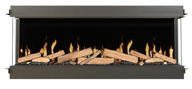 Modern Flames Large TruWood Premium Timber Kit