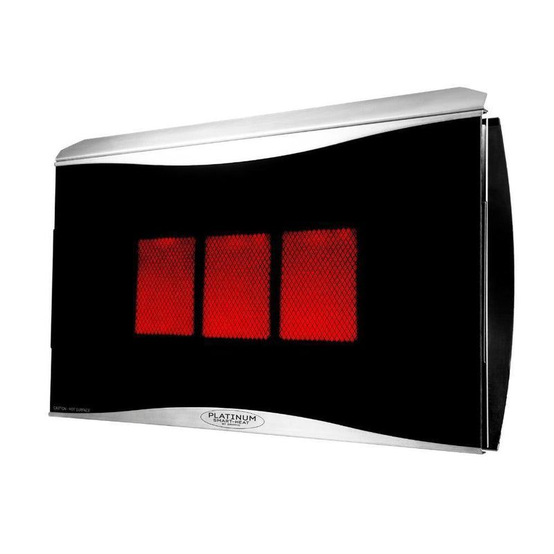 Bromic Platinum 300/500 Smart-Heat Gas Heater