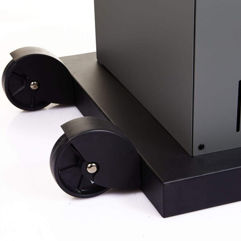 Bromic Tungsten 500 Smart-Heat Portable Gas Heater