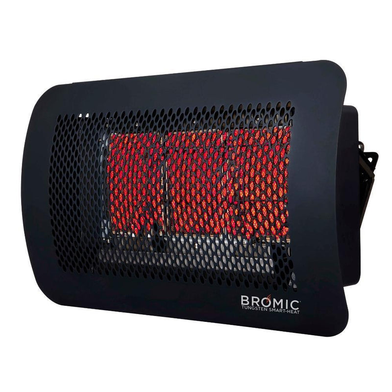 Bromic Tungsten 300/500 Smart-Heat Gas Heater