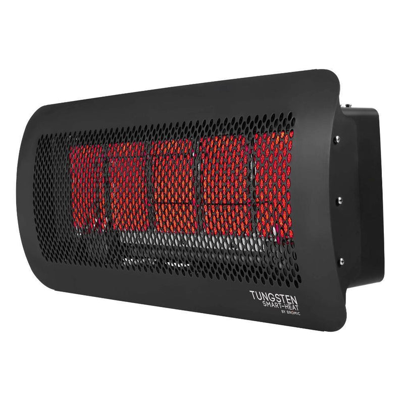 Bromic Tungsten 300/500 Smart-Heat Gas Heater