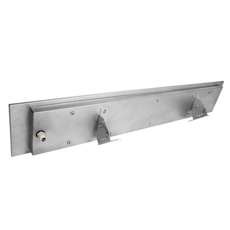 Bromic Platinum Smart-Heat Electric Heater - 208V
