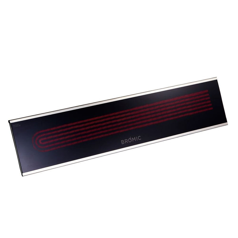 Bromic Platinum Smart-Heat Electric Heater - 208V