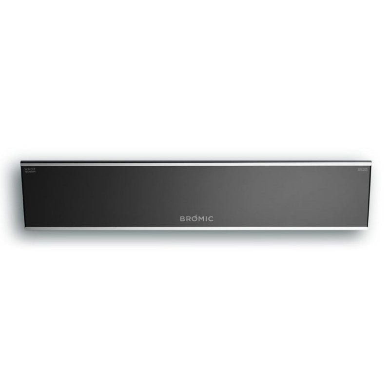 Bromic Platinum Smart-Heat Electric Heater - 208V