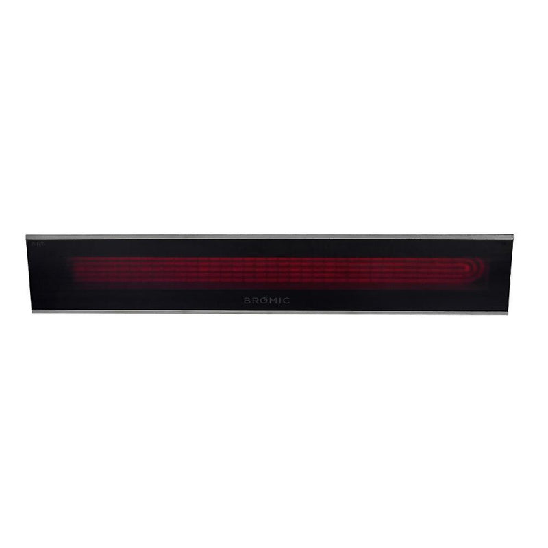 Bromic Platinum Smart-Heat Electric Heater - 208V