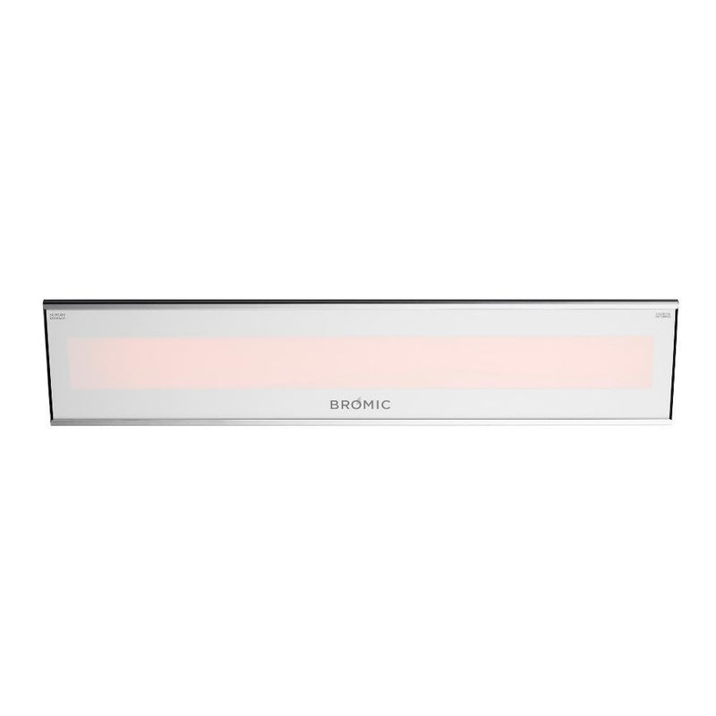 Bromic Platinum Smart-Heat Electric Heater - 208V