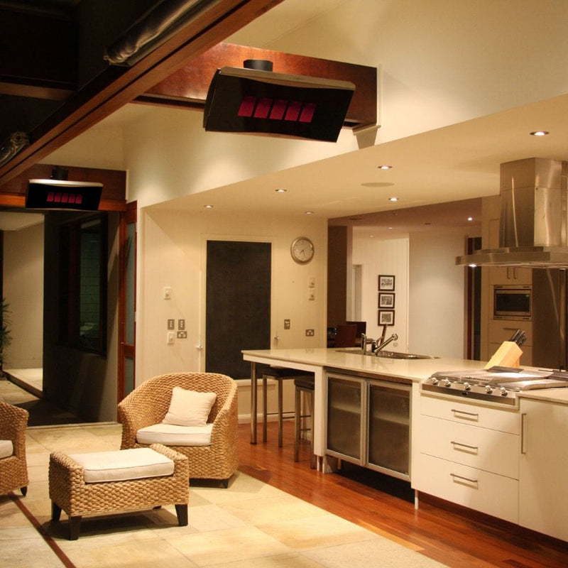 Bromic Platinum 300/500 Smart-Heat Gas Heater