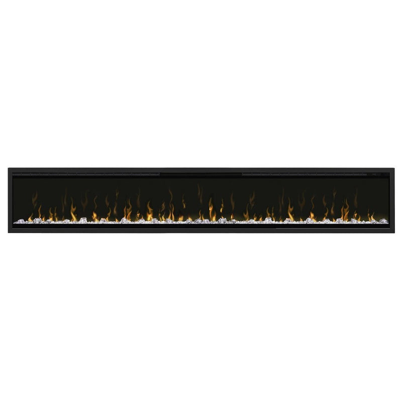 Dimplex Ignite XL 100" Built-in Electric Fireplace - XLF100