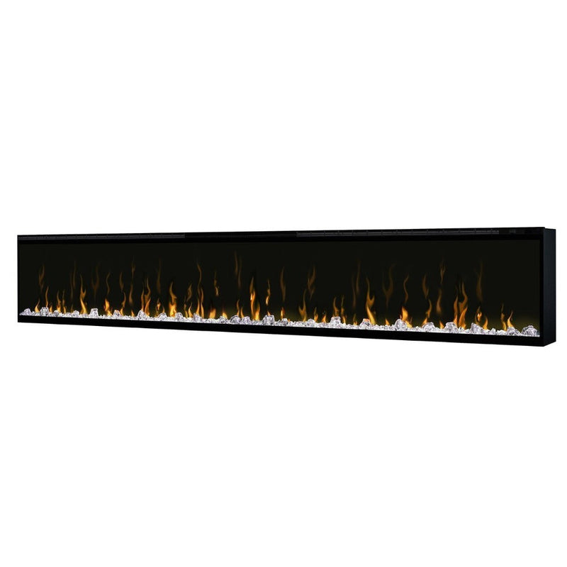 Dimplex Ignite XL 100" Built-in Electric Fireplace - XLF100