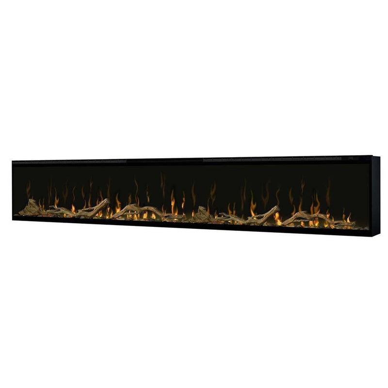 Dimplex Ignite XL 100" Built-in Electric Fireplace - XLF100