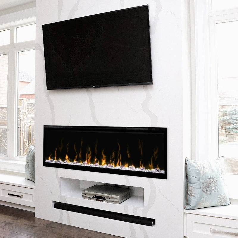 Dimplex IgniteXL 50" Built-in Electric Fireplace