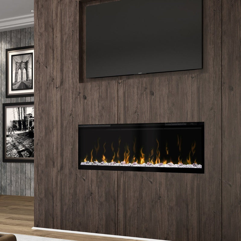 Dimplex IgniteXL 50" Built-in Electric Fireplace