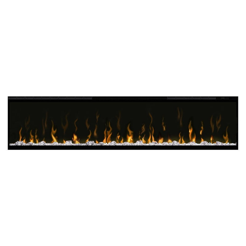 Dimplex Ignite XL 60" Built-in Electric Fireplace - XLF 60