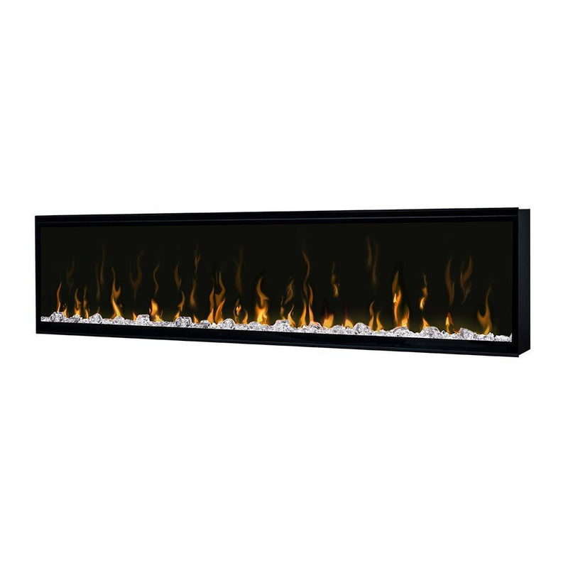 Dimplex Ignite XL 60" Built-in Electric Fireplace - XLF 60