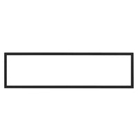 Dimplex Ignite XL Fireplace Trim Kit
