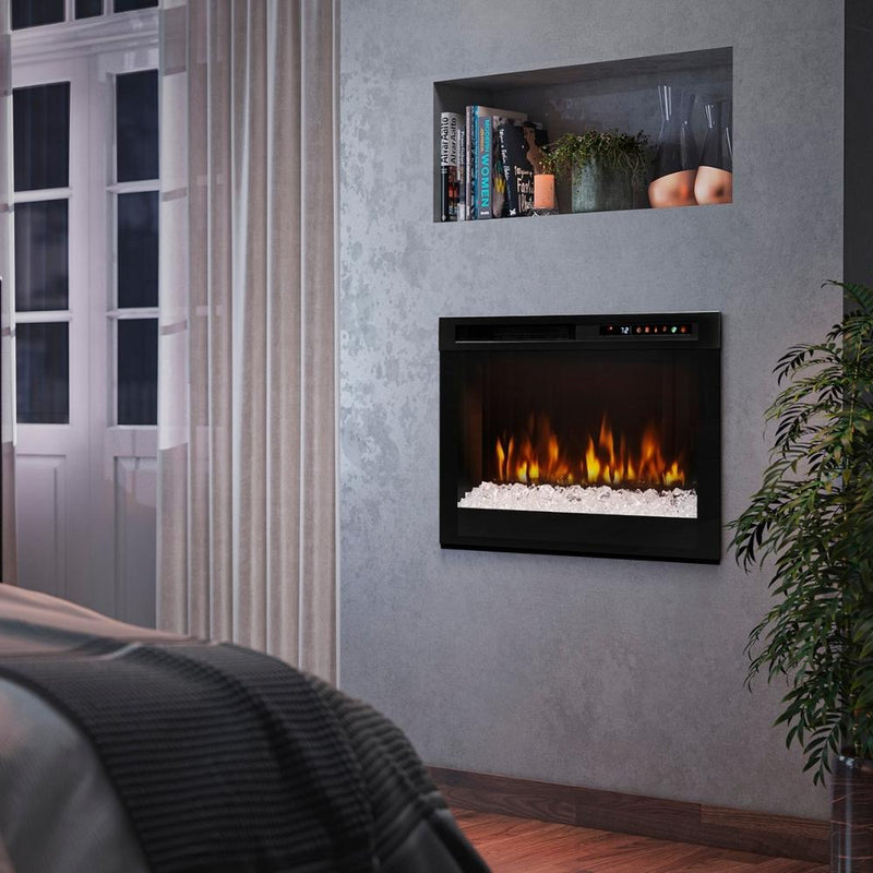 Dimplex Nova Multi-Fire XHD Series Plug-in Electric Firebox
