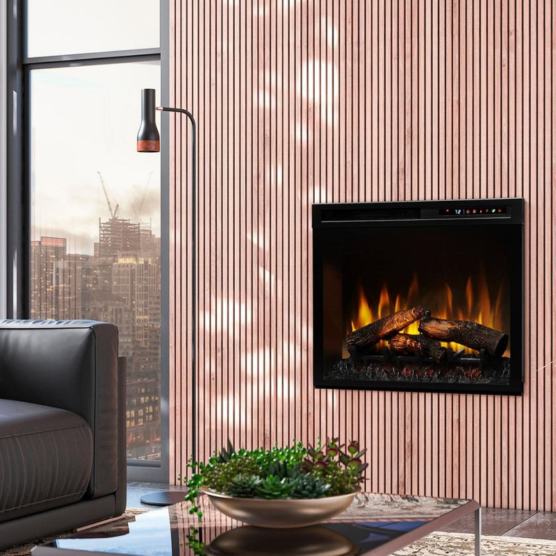 Dimplex Nova Multi-Fire XHD Series Plug-in Electric Firebox